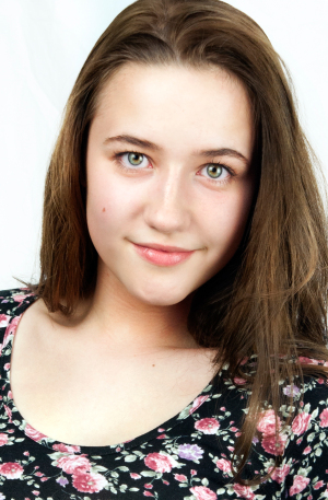 PORTRAITS--17