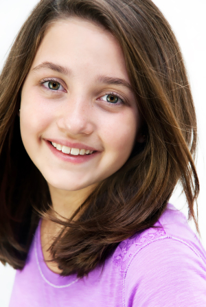 PORTRAITS--28