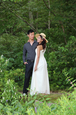 ROMANCE--102